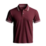Cotton Polo Shirts