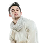 Premium Wool Scarf