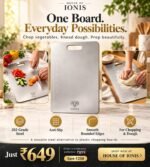 Kitchen Chopping Board - Image 2