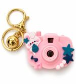 Mini camera Projector keychains(pack of 2) - Image 4