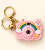 Mini camera Projector keychains(pack of 2) - Image 3